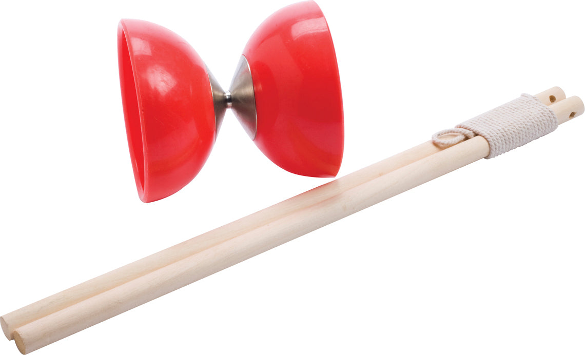 STREET STYLE DIABOLO 14.5IN