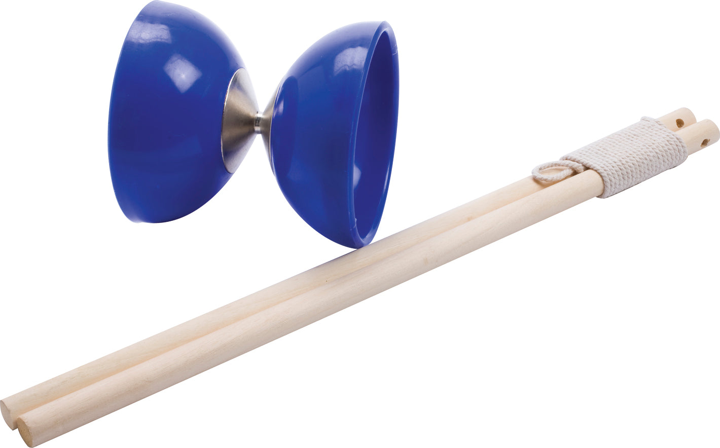 STREET STYLE DIABOLO 14.5IN – Geppetto's Toys
