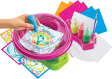 AMAZING ART SPINNER