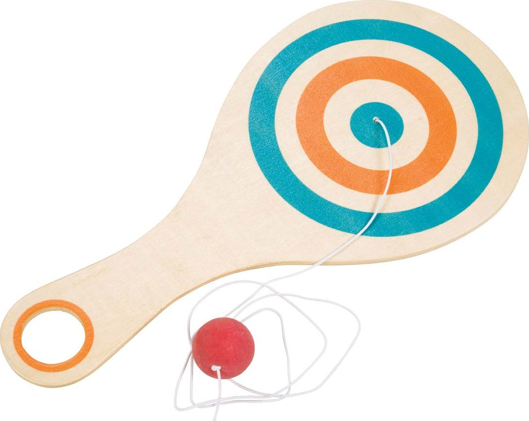 BOUNCE BACK PADDLE BALL