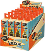 METAL KAZOO
