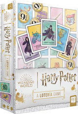 LOTERIA: Harry Potter™