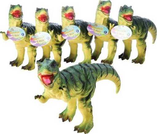 Colossal T-Rex
