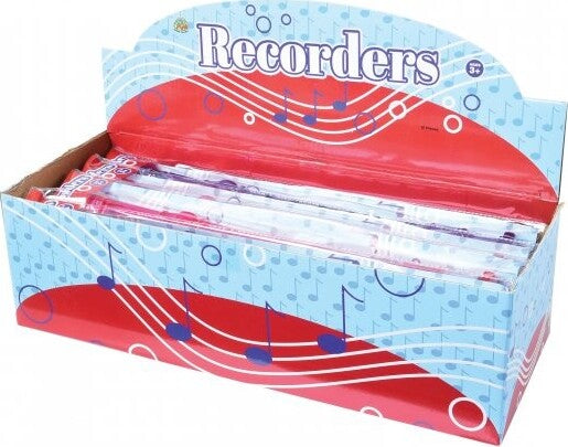 Recorders