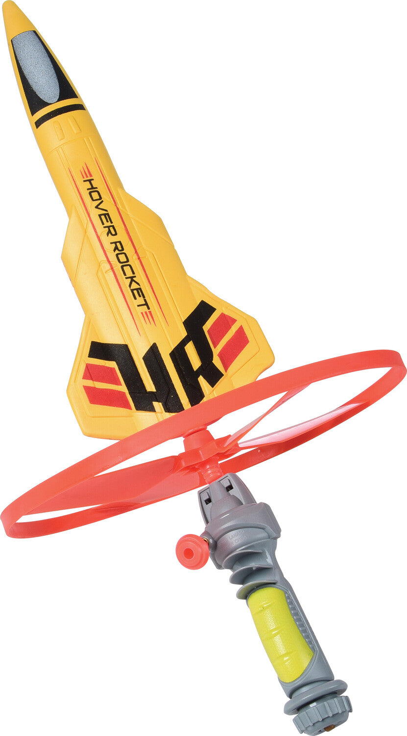 Hover Rocket – Geppetto's Toys