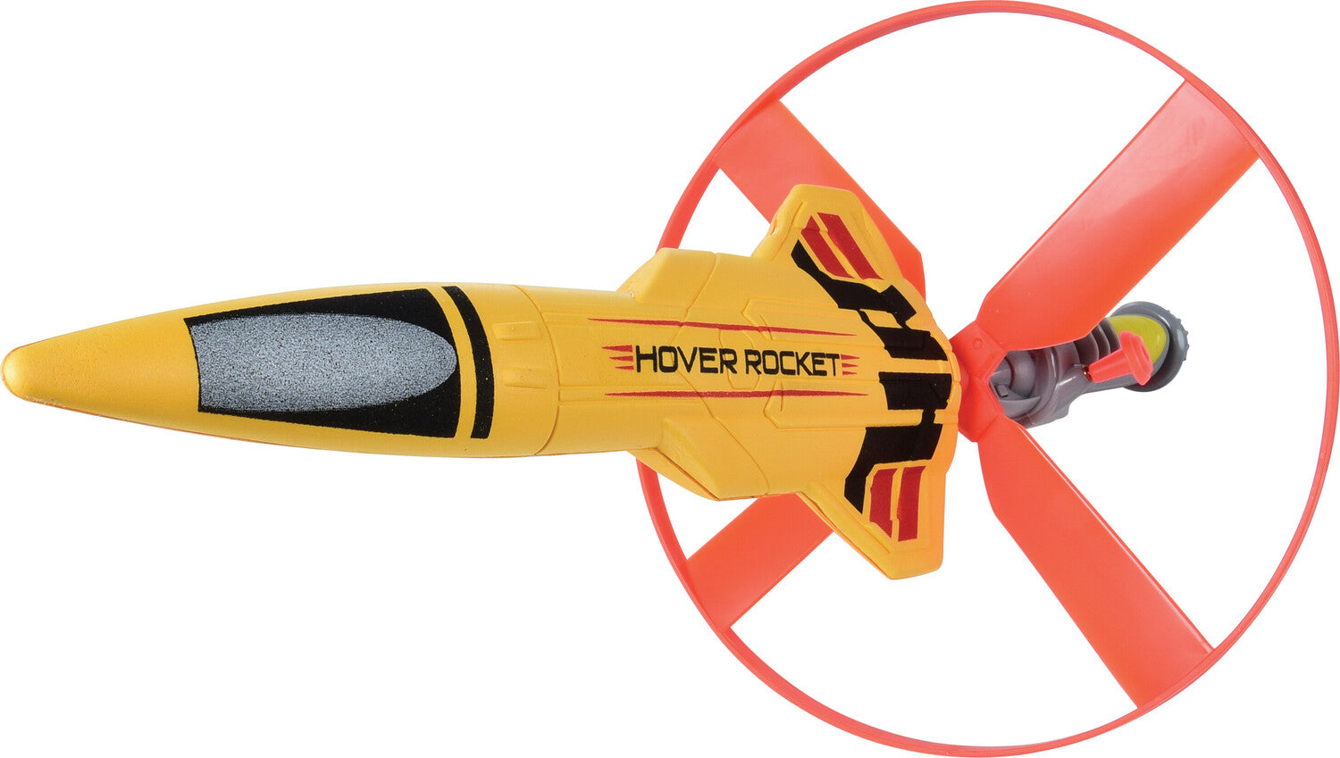 Hover Rocket – Geppetto's Toys