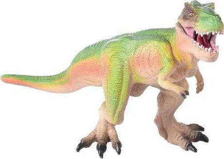 T Rex Moveable Jaws