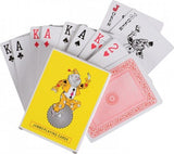 Giant Playing Cards