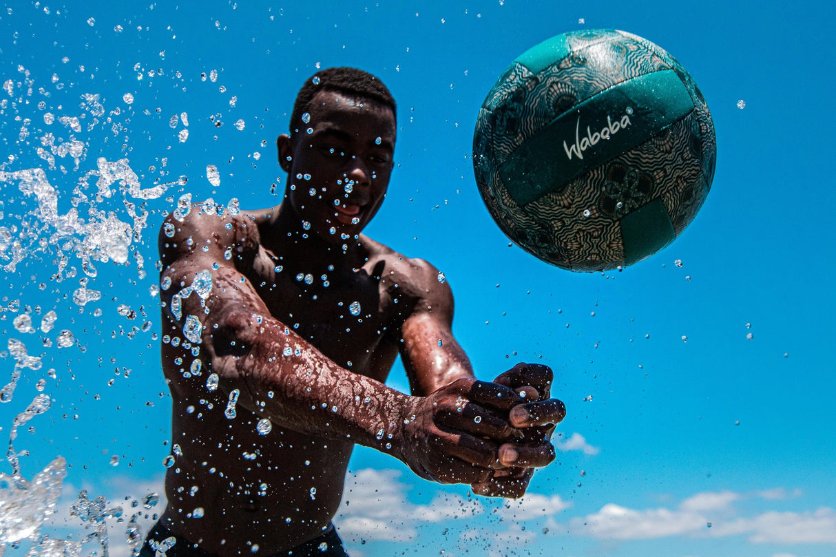 Classic beach volleyball (assorted)