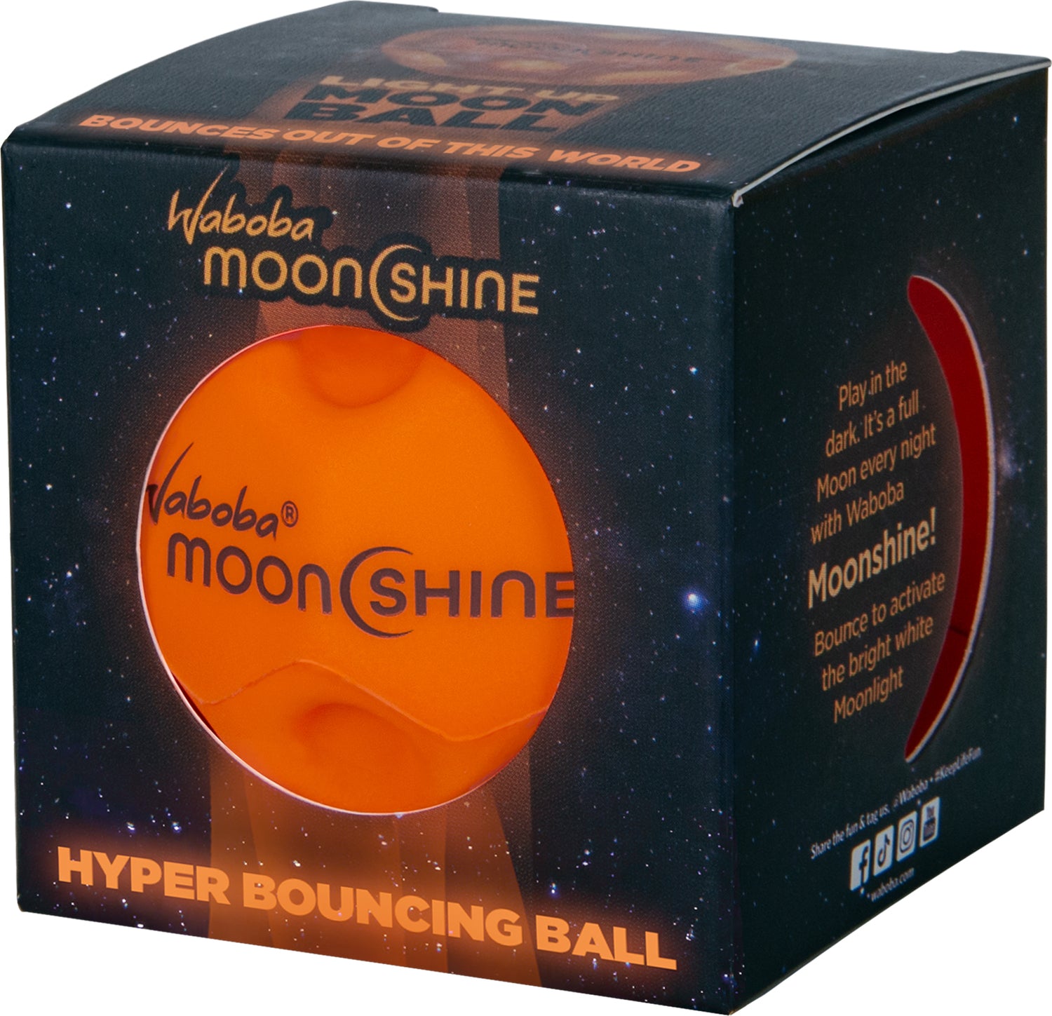 Moonshine 2.0 (assorted colors) – Geppetto's Toys