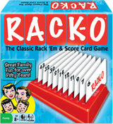 Rack-O Retro Package