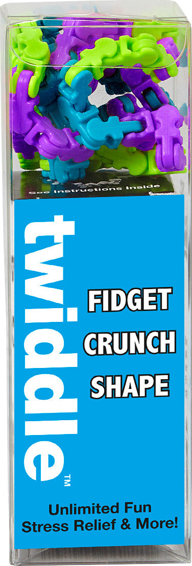 Twiddle (assorted)