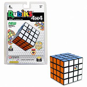 Rubik's 4 x 4