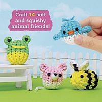 Make Your Own Loom Animals